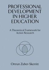 Professional Development in Higher Education
