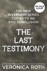 The Last Testimony (Deluxe Limited Edition)