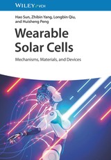 Sun, H: Wearable Solar Cells