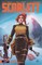 Thompson, K: Scarlett Vol. 1