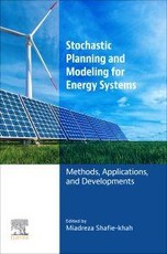 Stochastic Planning and Modeling for Energy Systems