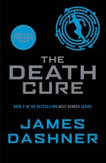 The Maze Runner 3. The Death Cure