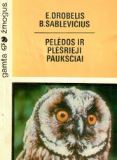 Pelėdos ir plėšrieji paukščiai