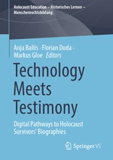 Technology Meets Testimony