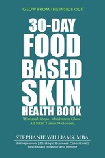 30-Day Food-Based Skin Health Book