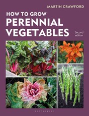 How to Grow Perennial Vegetables