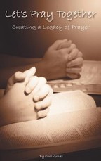 Let's Pray Together