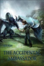Accidental Ambassador