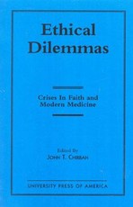 Ethical Dilemmas