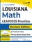 LEAP Test Prep