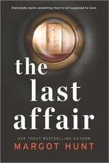 Hunt, M: Last Affair