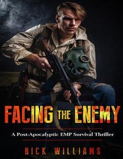 Facing The Enemy