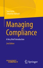 Managing Compliance