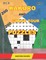 200 Kakuro and 200 Grand Tour puzzles. Adults puzzles book. Easy levels.