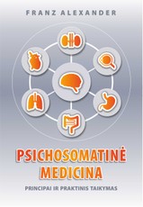Psichosomatinė medicina