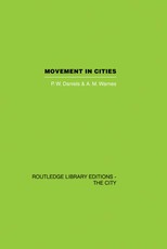 Movement in Cities