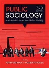 Public Sociology