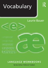Bauer, L: Vocabulary