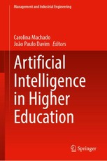 Artificial Intelligence in Higher Education