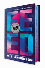 Feed: Deluxe Edition