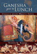 Ganesha Goes to Lunch