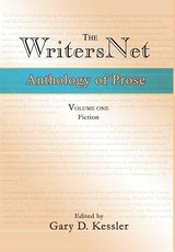 The WritersNet Anthology of Prose