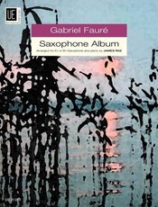 Saxophon Album