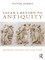 Lacan's Return to Antiquity