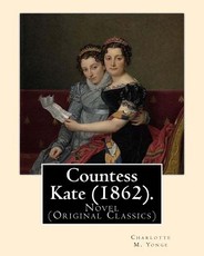 Countess Kate (1862). By