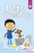 Pets Wash Up