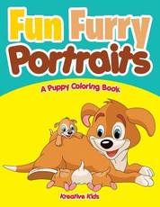 Fun Furry Portraits