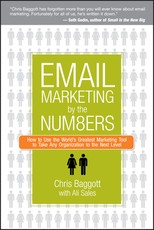 Email Marketing By the Numbers
