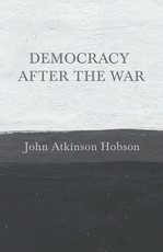 Democracy after the War