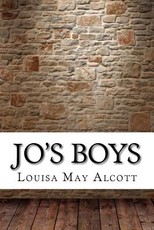 Jo's Boys