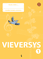 Vieversys. Muzikos pratybų sąsiuvinis 1 klasei. Serija ŠOK