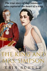 King and Mrs. Simpson