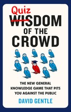 The Quizdom of the Crowd