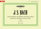 Notebook for Wilhelm Friedemann Bach