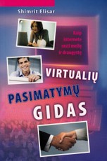Virtualių pasimatymų gidas