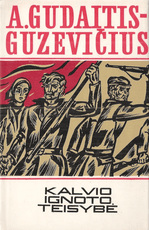 Kalvio Ignoto teisybė