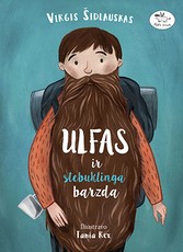 Ulfas ir stebuklinga barzda