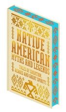 Native American Myths & Legends