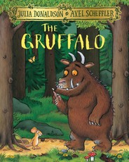 The Gruffalo
