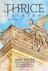 Thrice Fiction