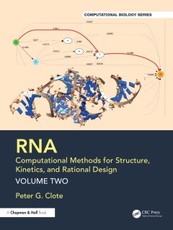 RNA: Computational Methods for Structure, Kinetics, and Rational Design