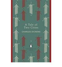 A Tale of Two Cities