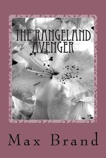 The Rangeland Avenger