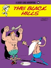 The Black Hills