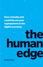 The Human Edge