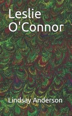 Leslie O'Connor